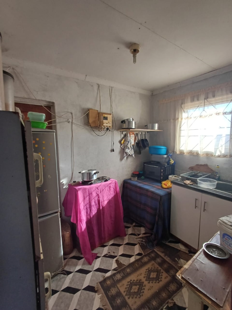 2 Bedroom Property for Sale in Bethelsdorp Eastern Cape
